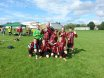 Hinton Colts U13 Leominster Winners